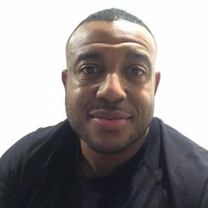 Meet your Posher, Algie